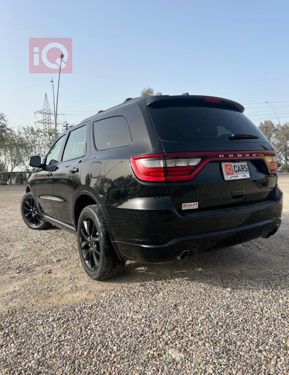 Dodge Durango